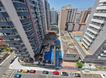 Apartamento · 61m² · 1 Quarto · 1 Vaga · EXCELENTE APARTAMENTO COM 1 SUÍTE NO BAIRRO OCIAN!