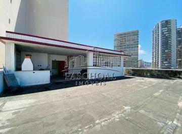 Apartamento · 180m² · 3 Quartos · 3 QUARTOS SENDO 3 SUÍTES COBERTURA NO BOQUEIRÃO PRAIA GRANDE SP COM 361 M² E QUINTAL PANORÂMICO