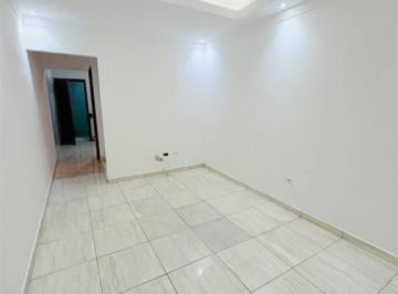 Casa · 65m² · 2 Quartos · 1 Vaga · Sobrado com 2 dormitórios à venda, 65 m² por R$ 338.000 - Jardim Glória - Praia Grande/SP