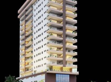 Apartamento · 70m² · 2 Quartos · 2 Vagas · Excelente apartamento em prédio frente ao mar.