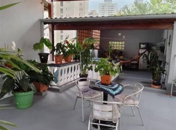 Casa · 124m² · 3 Quartos · 1 Vaga · Casa Isolada de 02 dormitórios sendo 01 suite- Saúde-São Paulo