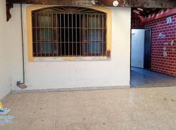 Casa · 72m² · 2 Quartos · 1 Vaga · Casa de 02 dormitórios sendo 01 súite-Vila Tupi-Praia Grande