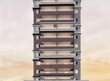 Apartamento · 104m² · 2 Quartos · 2 Vagas · APARTAMENTO COM 104,36 m² - FORTE - PRAIA GRANDE SP