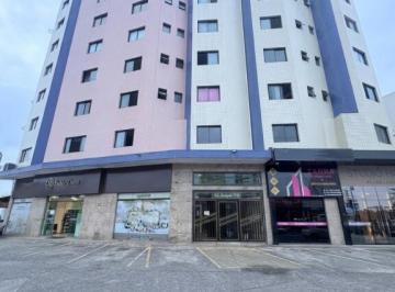 Apartamento · 49m² · 1 Quarto · 1 Vaga · Maravilhoso Apartamento 1 Quarto à Venda na Vila Assunção, Praia Grande