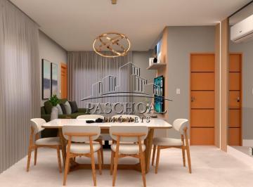 Casa · 134m² · 3 Quartos · 2 Vagas · CASA COM 134,00 m² - CANTO DO FORTE - PRAIA GRANDE SP