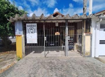 Casa · 50m² · 1 Quarto · 2 Vagas · ÓTIMA CASA COM 1 DORMITÓRIO NO BAIRRO CAIÇARA EM PRAIA GRANDE!