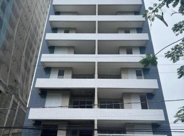 Apartamento · 68m² · 2 Quartos · 1 Vaga · APARTAMENTO COM 68,13 m² - FORTE - PRAIA GRANDE SP