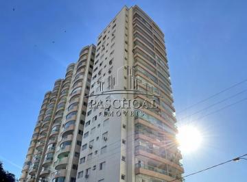 Apartamento · 100m² · 3 Quartos · 2 Vagas · 3 QUARTOS SENDO 1 SUÍTE VISTA MAR VILA TUPI PRAIA GRANDE SP