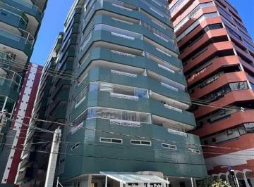Apartamento de 2 quartos, Praia Grande · APARTAMENTO FORTE - PRAIA GRANDE SP