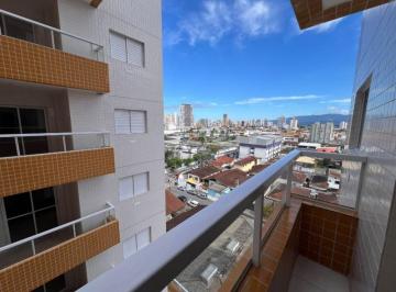 Apartamento · 60m² · 2 Quartos · 1 Vaga · LANÇAMENTO 2025 BOQUEIRÃO -PRAIA GRANDE SP