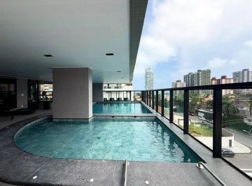 Apartamento · 74m² · 2 Quartos · 1 Vaga · APARTAMENTO COM 74,00 m² - FORTE - PRAIA GRANDE SP
