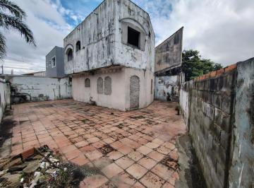 Terreno · 118m² · Terreno de Esquina à Venda em Vilamar, Praia Grande - 118m²