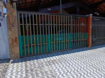 Casa · 90m² · 2 Quartos · 2 Vagas · Excelente casa geminada de 2 dormitórios no Jardim Imperador
