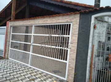 Casa · 96m² · 2 Quartos · 1 Vaga · CASA 2 DORMITIRIO A VENDA 96M² POR 460.000 NO IMPERADOR