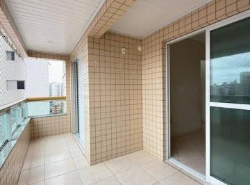 Apartamento · 48m² · 1 Quarto · 1 Vaga · APARTAMENTO COM 48,00 m² - TUPI - PRAIA GRANDE SP