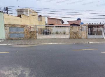 Casa · 35m² · 1 Quarto · 1 Vaga · Charmosa Casa Kitinete à Venda no Real, Praia Grande - 1 Suíte