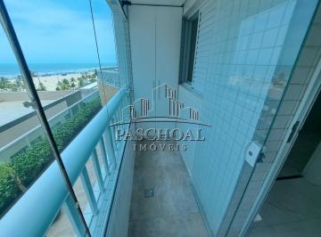 Apartamento · 140m² · 3 Quartos · 2 Vagas · 3 QUARTOS SENDO 3 SUÍTES GUILHERMINA PRAIA GRANDE SP