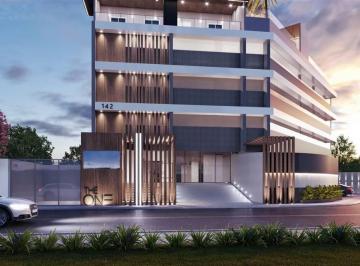 Apartamento · 72m² · 2 Quartos · 2 Vagas · APARTAMENTO COM 71,58 m² - GUILHERMINA - PRAIA GRANDE SP