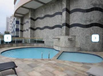 Apartamento · 75m² · 1 Quarto · 1 Vaga · Maravilhoso Apartamento 1 Suíte à Venda na Aviação - Praia Grande