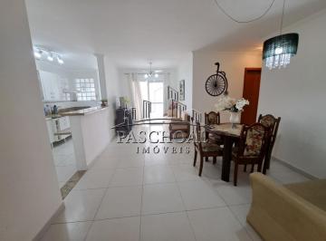 Apartamento · 80m² · 2 Quartos · 1 Vaga · APARTAMENTO COM  80,00 m² - AVIAÇÃO - PRAIA GRANDE SP