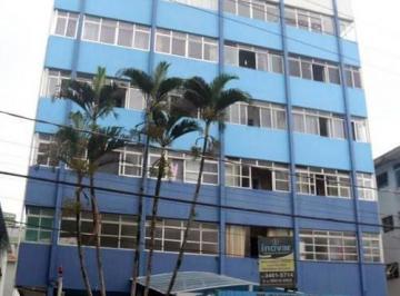 Apartamento · 95m² · 2 Quartos · 1 Vaga · Apartamento com 2 dormitorios a venda, 95 m? por R$ 334.000 - Centro - Sao Vicente/SP