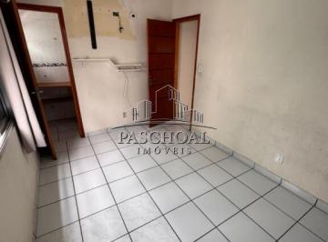 Apartamento · 54m² · 2 Quartos · 1 Vaga · APARTAMENTO COM  53,96 m² - GUILHERMINA - PRAIA GRANDE SP