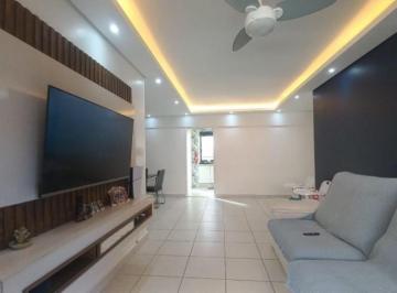 Apartamento · 108m² · 3 Quartos · 1 Vaga · Apartamento 3 quartos sendo 1 suite
Tupi