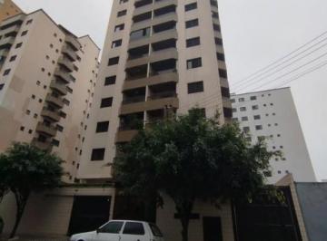 Apartamento · 55m² · 1 Quarto · 1 Vaga · Apartamento 1 quarto, 1 banheiro social. Sacada com vista livre. Ocian