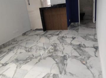Apartamento · 55m² · 1 Quarto · 1 Vaga · Maravilhoso Apartamento 1 Suíte no Canto do Forte - Praia Grande