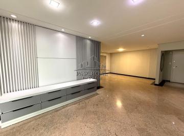 Apartamento · 150m² · 3 Quartos · 2 Vagas · 3 QUARTOS 2 SUITES COM VISTA MAR