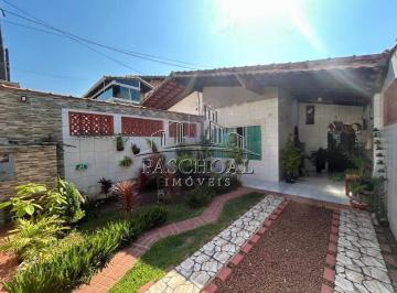 Casa · 176m² · 4 Quartos · 2 Vagas · Linda Casa Geminada, com Edícula