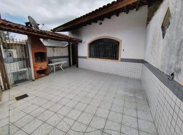 Casa · 65m² · 2 Quartos · 2 Vagas · CASA COM  64,56 m² - JARDIM REAL - PRAIA GRANDE SP