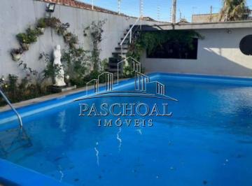 Casa · 480m² · 4 Quartos · 4 Vagas · CASA COM  480,00 m² - FLÓRIDA - PRAIA GRANDE SP