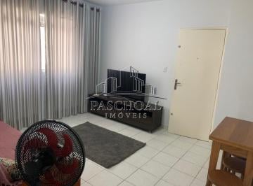 Apartamento · 55m² · 1 Quarto · 1 Vaga · 2 QUARTOS BOQUEIRÃO PRAIA GRANDE SP