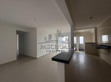 Apartamento · 82m² · 2 Quartos · 2 Vagas · APARTAMENTO COM  81,54 m² - AVIAÇÃO - PRAIA GRANDE SP