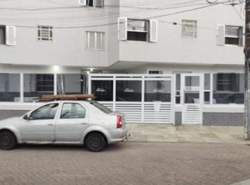 Apartamento · 48m² · 1 Quarto · 1 Vaga · APARTAMENTO PARA LOCAÇÃO NO BAIRRO DO BOQUEIRÃO PRAIA GRANDE - SP