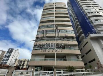 Apartamento · 80m² · 2 Quartos · 1 Vaga · APARTAMENTO COM 80,00 m² - VILA TUPI - PRAIA GRANDE SP