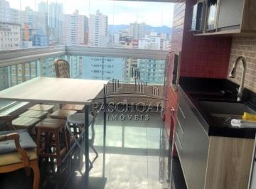 Apartamento · 86m² · 2 Quartos · 1 Vaga · APARTAMENTO 2 SUÍTES, FRENTE, 300 METROS DA PRAIA, CANTO DO FORTE.