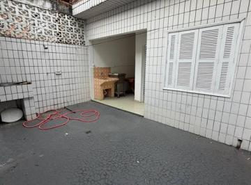 Casa · 78m² · 2 Quartos · 2 Vagas · CASA COM 78,00 m² - TUPI - PRAIA GRANDE SP
