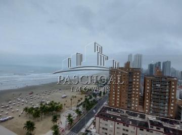 Apartamento · 80m² · 2 Quartos · 1 Vaga · 2 dormitórios à venda no Boqueirão, vista mar.