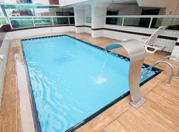 Apartamento · 42m² · 1 Quarto · 1 Vaga · Apartamento à venda, 42 m² por R$ 328.000,00 - Ocian - Praia Grande/SP