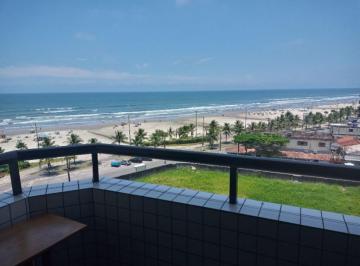 Apartamento · 60m² · 1 Quarto · 1 Vaga · Apartamento 1 quarto sendo 1 banheiro social
2 sacadas com vista mar !
Maracanã