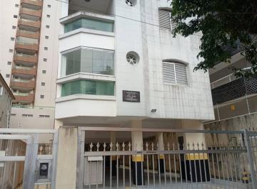 Apartamento · 58m² · 2 Quartos · 1 Vaga · APARTAMENTO TUPI - PRAIA GRANDE SP