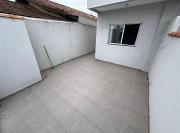 Casa · 79m² · 2 Quartos · 2 Vagas · LINDO SOBRADO COM 02 DORMITÓRIOS NO BAIRRO VILAMAR EM PRAIA GRANDE!