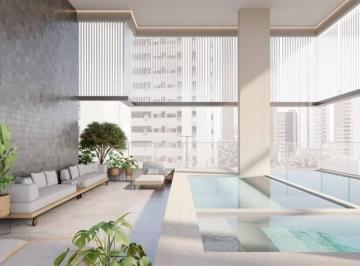 Apartamento · 151m² · 3 Quartos · 2 Vagas · APARTAMENTO COM  150,66 m² - BOQUEIRÃO - PRAIA GRANDE SP