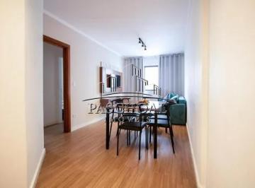 Apartamento · 73m² · 2 Quartos · 1 Vaga · Apartamento á venda c/ 2 dormitórios 1 vaga , 73m² - R$ 405mil - Guilhermina- Praia Grande/SP!!!