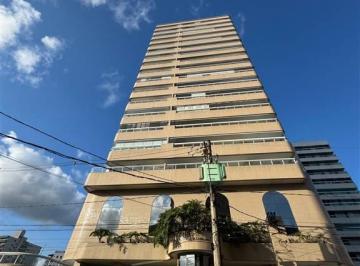 Apartamento · 84m² · 2 Quartos · 1 Vaga · APARTAMENTO COM 84,00 m² - AVIAÇÃO - PRAIA GRANDE SP