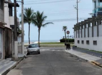 Apartamento · 47m² · 1 Quarto · 1 Vaga · Maravilhosa Kitnet à Venda na Vila Caiçara, Praia Grande - 1 Quarto