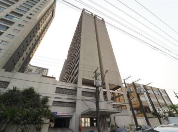 Comercial · 43m² · COMERCIAL COM  42,50 m² - VILA MATHIAS - SANTOS SP