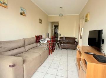 Apartamento · 51m² · 1 Quarto · 1 Vaga · Apartamento 1 quarto . Sacada. Mobiliado. Tupi